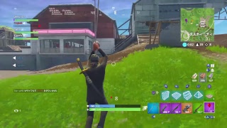 参加型誰でもOK［fortnite]