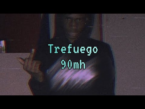 Trefuego - 90mh | Lyrics