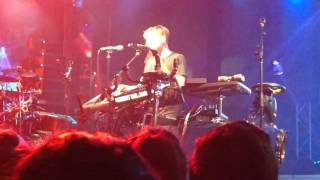 Possessed by Robert Delong @ Culture Room on 2/25/16