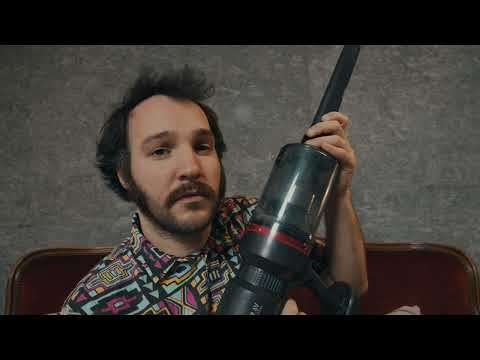 Dä Dräck isch Gschicht – mit Valerio Moser | ecofort #poetryslam