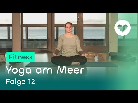 Yoga am Meer - Folge 12
