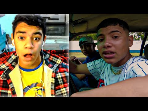 REACCION A LOUIS x @Klein CJ - Fendi