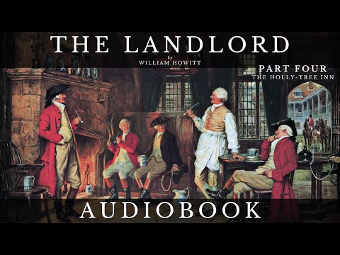 The Landlord by William Howitt - Full Audiobook | Short Story