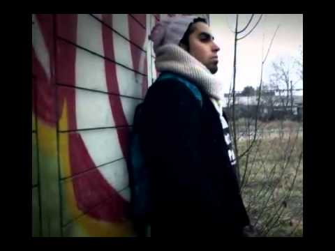 Romano Rap Mu7to - I Muzika Le Pali Tute - New Song 2012