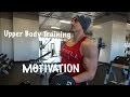 Offseason Upper Body Training Motivation Chris Elkins Pro Natural Bodybuilder