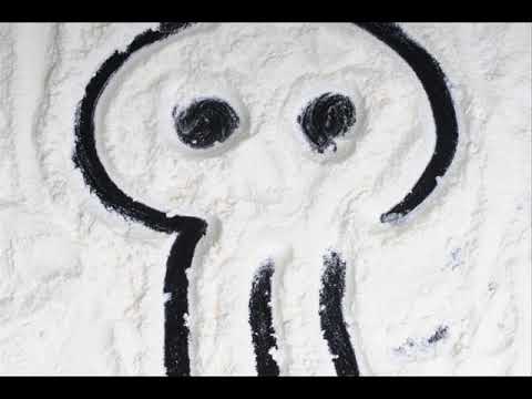 ERIGREK - KRESKI NA KRZYŻ