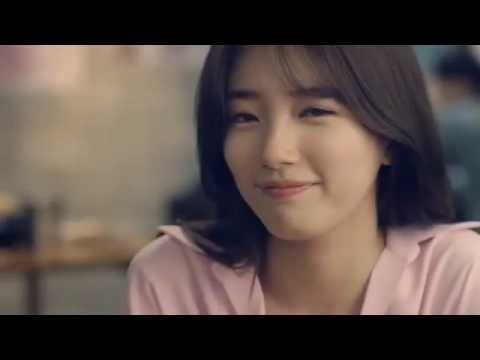 Suzy 'CHUM CHURUM (처음처럼) SOJU' CF Girlfriend ver