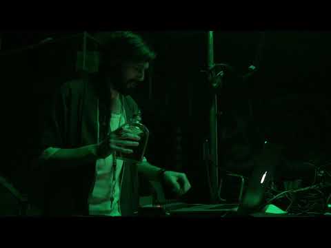 Matt2nd (Funk Rebels) Live at Mothership - Part1