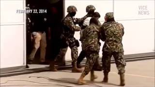 WestSide Gunn feat conway - Free Chapo (Music Video)