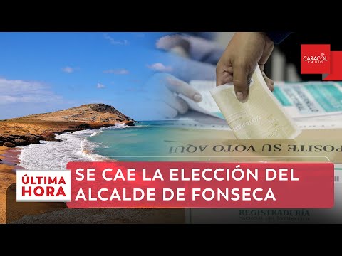 Consejo de Estado tumba elección en La Guajira | Última Hora Caracol