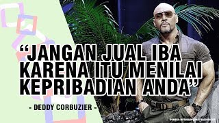 Deddy Corbuzier Membahas Alasan Ratna Sarumpaet yang Lakukan Pembohongan Publik dari Sisi Psikologi