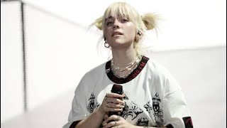 Billie Eilish - you should see me in a crown (Live - Life Is Beautiful Festival 2021)