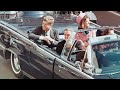 JFK S Assassination ZAPRUDER FILM Stabilized Enhanced