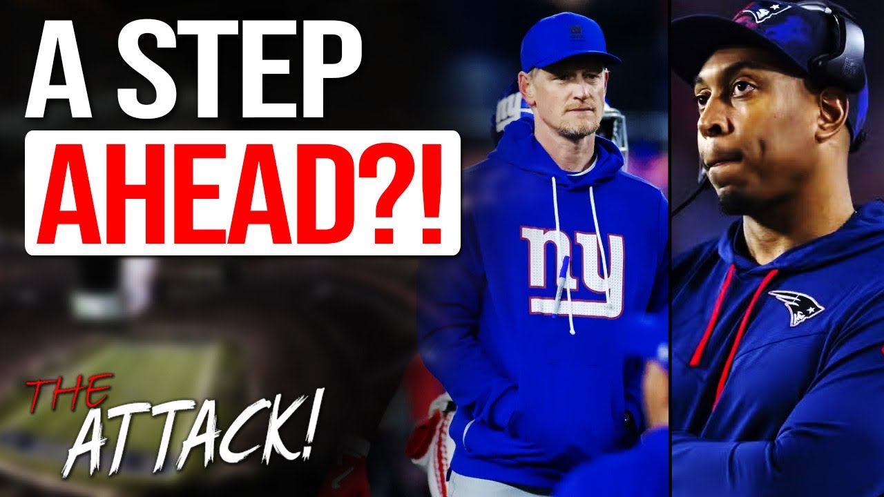 Dallas Cowboys MIGHT BE A STEP AHEAD of NFL in Coaching Search!