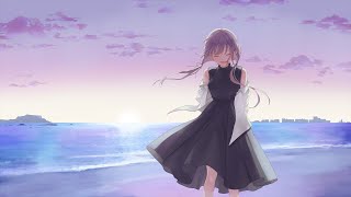 「海に鳴く」lazuli feat. かも Music Video