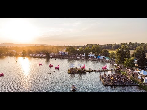 Sea You Festival 2018 [official Aftermovie] HD