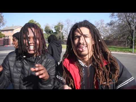 Rob Marley - Trappin (Official Video)