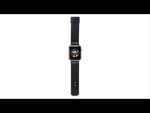 Apple Watch Mix & Match Leather Bands for - Koncept Studios