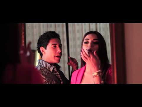 BoeexUrrea - Ni cuenta nos dimos (Video Oficial 2014 / Eaproduction20)