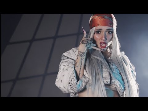 Maru Santodolly - GOTICA (Film by Pels) (Prod. By Clpbtz)