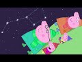Peppa And Her Family Go Star Gazing ️ Peppa Pig Official Family Kids Cartoon