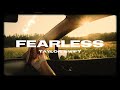 Fearless - Taylor  Swift (Lyrics)