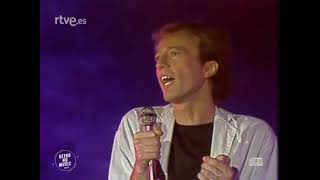 ROBIN GIBB - Tocata (TVE - 1984) [HQ Audio] - Robot