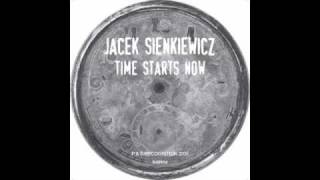 Jacek Sienkiewicz - Time Starts Now [R-EP014]