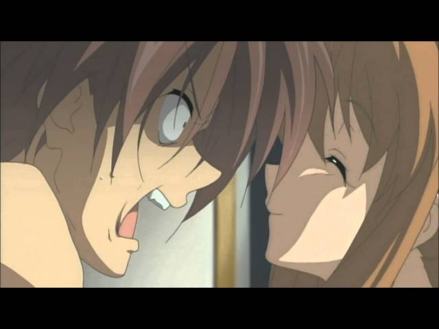 CLANNAD