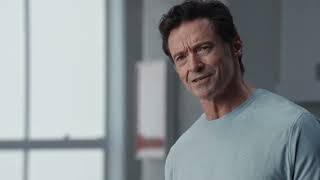 AG1 Hugh Jackman’s Neighbors Know His Routine