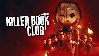 Killer Book Club | Official Trailer | Horror Brains