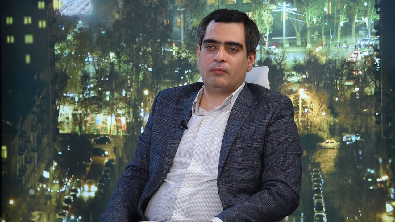 Քոչարյանը մի փոքր ուշացավ Հայրենիքի փրկության շարժումից