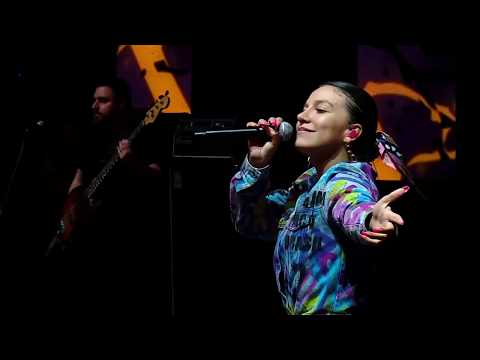 The Send Brasil 2020 - Jeremy Riddle, Steffany Gretzinger, Priscilla Alcántara