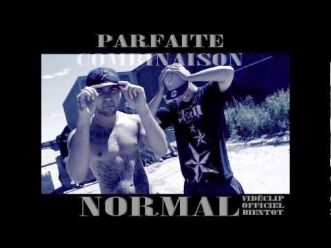 Normal - Parfaite Combinaison
