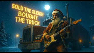 I Sold The Sleigh -Santa Claus Blues | Music for The Lonely Road