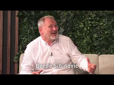 SPORTLIGHT - Đorđe Sibinović i Rade Zalad: Magija Fudbala Je Opčinila Svet I Traje Do Danas