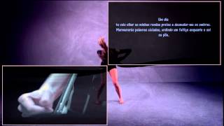 Dead Combo Vs Margarida P. Garcia Ft Luis Gaspar -   Um Dia... Em B.  Leza  ( R B & GiGi Boss Mix )