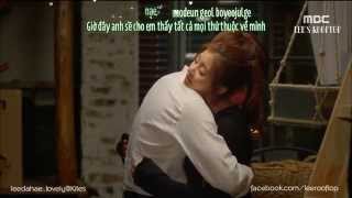 Thank You (Warm And Cozy OST) - K.Will (Vietsub)