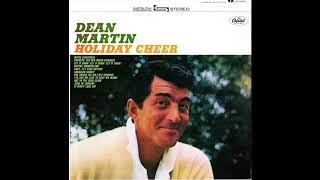 Dean Martin- Holiday Cheer. 1965