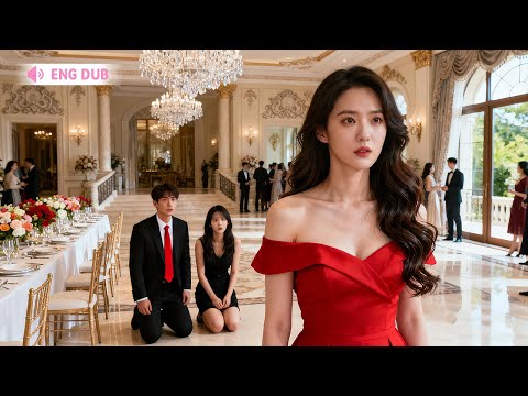 I Hid My Billionaire Heiress Identity to Love Him He Chose Another. Now, I'm Taking Everything Back.