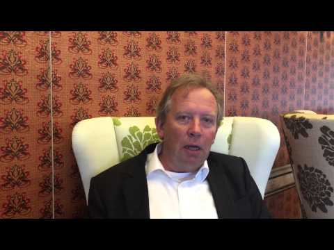 Marc Eggermont van Woonbedrijf Eindhoven