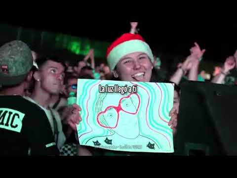 Mandragora ft. Ella - Cuando te veo (Letra)