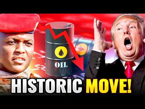 Western Economies Collapsing as 10 African Nations Ban Raw Exports!