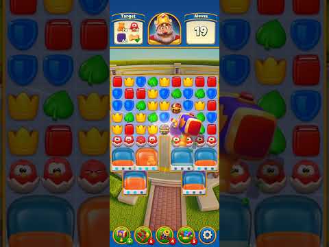 Royal match 2820 to 2929 levels Ancient Adventure game play strategy 