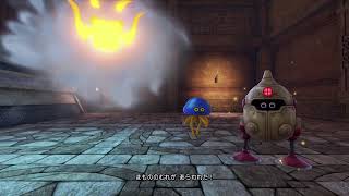 今更ながらドラクエ11