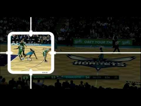 2014.12.11 R.Rondo Dirty Game