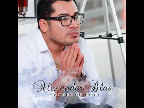 Alexander Blas-  Te quiero.