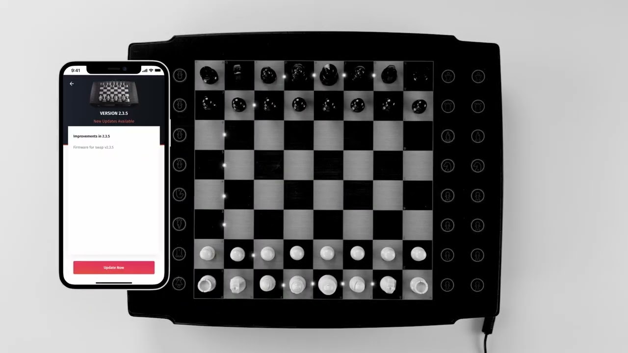 Chess Pieces 5 Black Chessboard Setup Board Game (Download Now) 