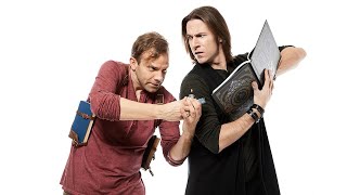 The Favor | Critical Role | Campaign 2, Episode 56