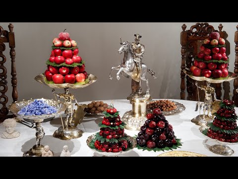 Digital visning: Sockrets historia